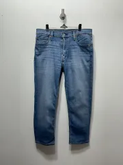 リーバイス 511/32/33デニムパンツ メンズ デニム パンツ ブルー