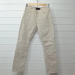 Notify ノティファイ デニムパンツ ベージュ｜20b1057*Aのサムネイル