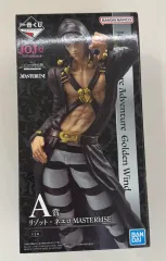 (未開封) ジョジョ 一番くじ A賞 リー・リチェルミ フィギュア