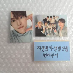 アルディ・ワン BRINGGREEN ゴヌ トレカ アルファ・ドライヴ・ワン フォトカード poca ald1