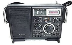 ナショナルNATIONALラジカセRS-457 昭和レトロメンテナンス済み動作品