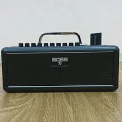 【新品】BOSS KATANA-AIR ワイヤレスギターアンプ