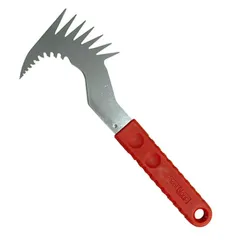 【送料無料】モンブラン 草かきだす君 230mmのサムネイル