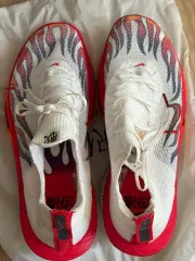 ナイキ アルファフライ エキデン 260 (実際に着用 2回)