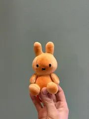 ミッフィー 焼きパン キーホルダー 新品限定モデル