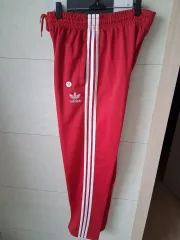 アディダス 秋冬用 トレーナー M 新品