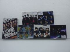 Man CD DVD ペンラ まとめ売り メルカリ