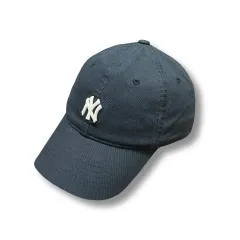 NEW ERA ニューエラ NY ベースボールキャップ