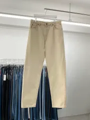 Levis550 ルーズテーパード 90s USA オレンジ 34サイズ a4497