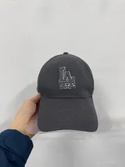 NEW ERA LA ドジャーズ ベースボールキャップ