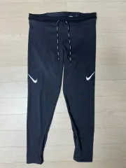 ナイキ 新モデル エアロスイフト adv ロングタイツ