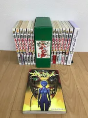 ★新世紀エヴァンゲリオン コミック全巻セット ＋プレミアム限定版有り　《IX27G》