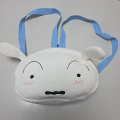 クレヨンしんちゃん シロ バッグ