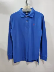 POLO RALPH LAUREN キッズ カラーTシャツ (D21