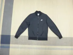 (95) NIKE スポーツウェア ウーブン プレイヤー ジャケット