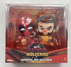 コスベイビー デッドプール＆ウルヴァリン ズッ友 Masked マスク
