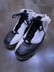 ナイキ エアジョーダン 13 ヒュージョン スタジャン レッド エアフォース 1 スニーカー 275