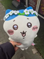 ちいかわ ハチワレ ぬいぐるみ