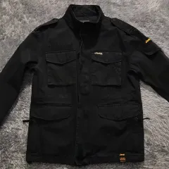 M-L A級 # ジープ(JEEP) マウンテンパーカー ジップアップ ジャケット