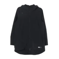UNDER ARMOUR アンダーアーマー フード ロング ウィンドブレーカー ジャケット XL