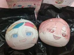 フラガリア メモリーズ おまんじゅう サナ リーミチャ