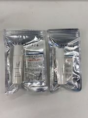 ピースオブスキン 3本セット ミストラル - メルカリ