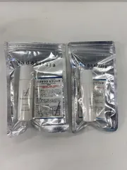 B1357 K Hadakirara ハダキララ セラリッチ 30ml 計2点セットのサムネイル