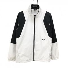 オークリー ウインドブレーカー ゴルフ ウェア ユニセックス XL 希少