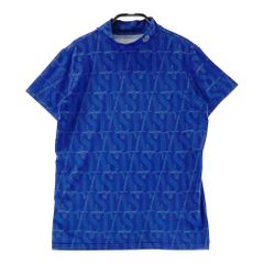 St ANDREWS モックネック サイズL - メルカリ