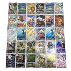 ポケモンカード AR アートレア 30枚セット (85)のサムネイル