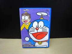 【DVD】ドラえもん TVシリーズ 名作コレクションDVD のび太のなが～い家出編
