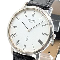 セイコー SPIRIT スピリット 5S21-6A50 本体のみ 稼働美品 - メルカリ