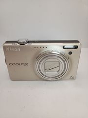 2069 [動作確認済み]Nikon COOLPIX P6000 - メルカリ