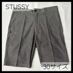 stussy ステューシー スカル柄 ショーツ ショートパンツ ハーフパンツ
