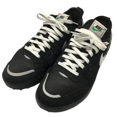 NIKE J C1TY ブラック/スタジアムグリーン 新品未使用品 - メルカリ