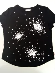 ENRICO DOMANI 　エンリコドマーニ  Tシャツのサムネイル