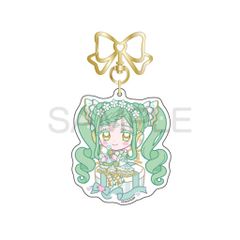 アイドルタイムプリパラ きゃらっぴんアクリルキーホルダー ファララ