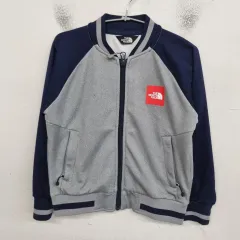 110 size ザノースフェイス キッズ ジャージ ジャケット