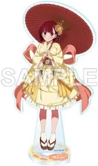 【新品】 【推しの子】『【47都道府県の子】』アクリルスタンドフィギュア 有馬かな(石川県) 佐賀