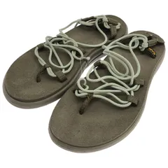 Teva (テバ) サンダル  オリーブ ー