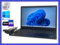 【良品】ThinkPad E14 core i3 8G 256G n188 良品】ThinkPad E14 core i3 8G 256G n188 - メルカリ