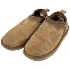 suicoke (スイコック) SABO  ブラウン 23