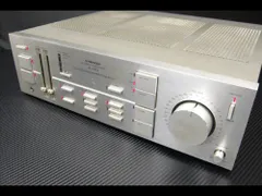 【中古】Pioneer パイオニア A-120 プリメインアンプのサムネイル