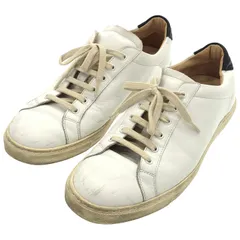 COMMON PROJECTS (コモンプロジェクト) スニーカー  ホワイト ー