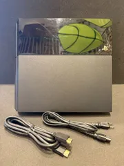 【中古品】プレイステーション4 通電確認済み CUH-1000A 500G 本体のみ 〓