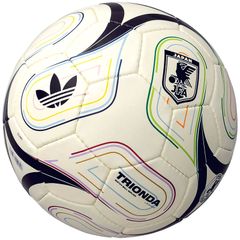 FIFA公式90 モルテン製 adidas エトルスコサッカーボール - メルカリ