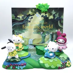 未使用★箱あり 2000年 フォトフレーム サンリオ キティ ポチャッコ ダニエル マイメロ レア 希少 当時物