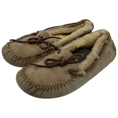 UGG (アグ) DAKOTA  ベージュ JP 25.0