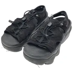 NIKE (ナイキ) WMNS AIR MAX KOKO SANDAL CI8798-003 ブラック 24