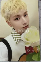 BOYNEXTDOOR リウ HOW? Fire ver.